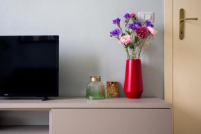 Your nest in Milan - Via Cantoni
